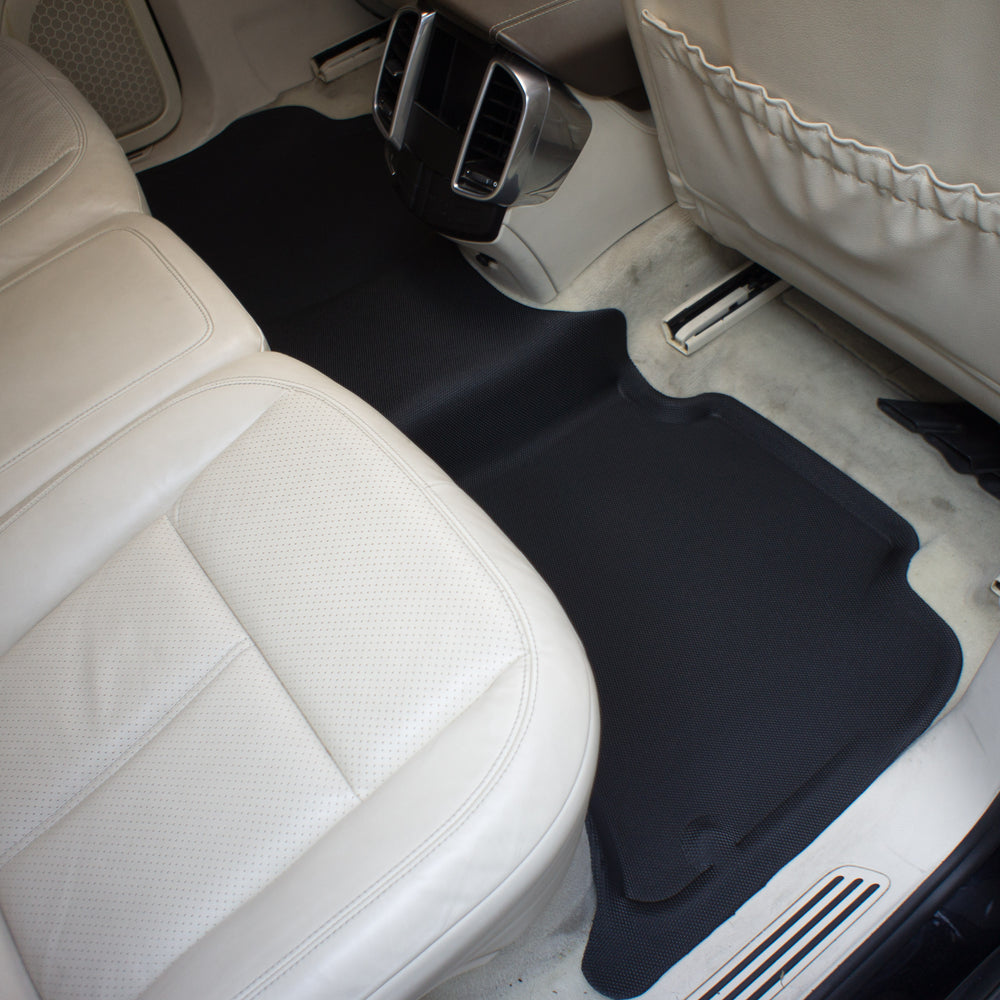 PORSCHE CAYENNE 958 92A [2011 - 2018] - 3D® KAGU Car Mat