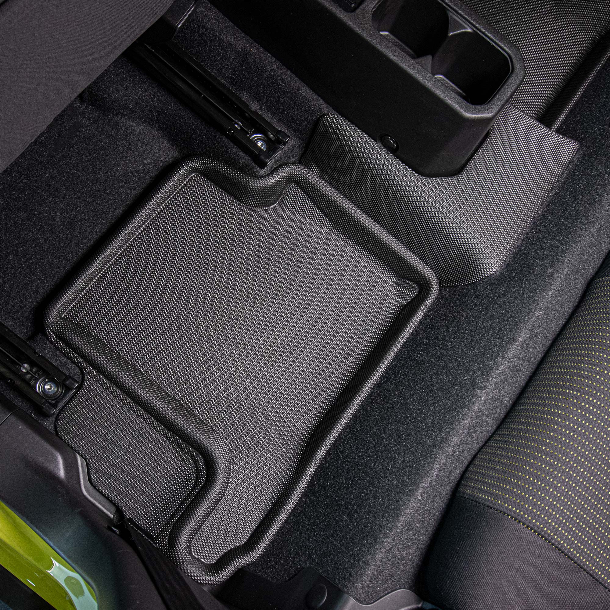 SUZUKI JIMNY JB64 AT [2019 - PRESENT] - 3D® KAGU Car Mat