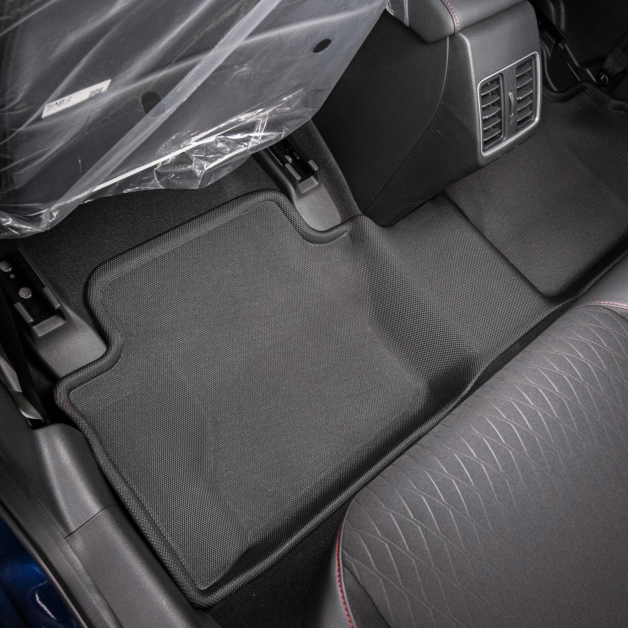 HONDA CITY 7 [2020 - PRESENT] - 3D® KAGU Car Mat