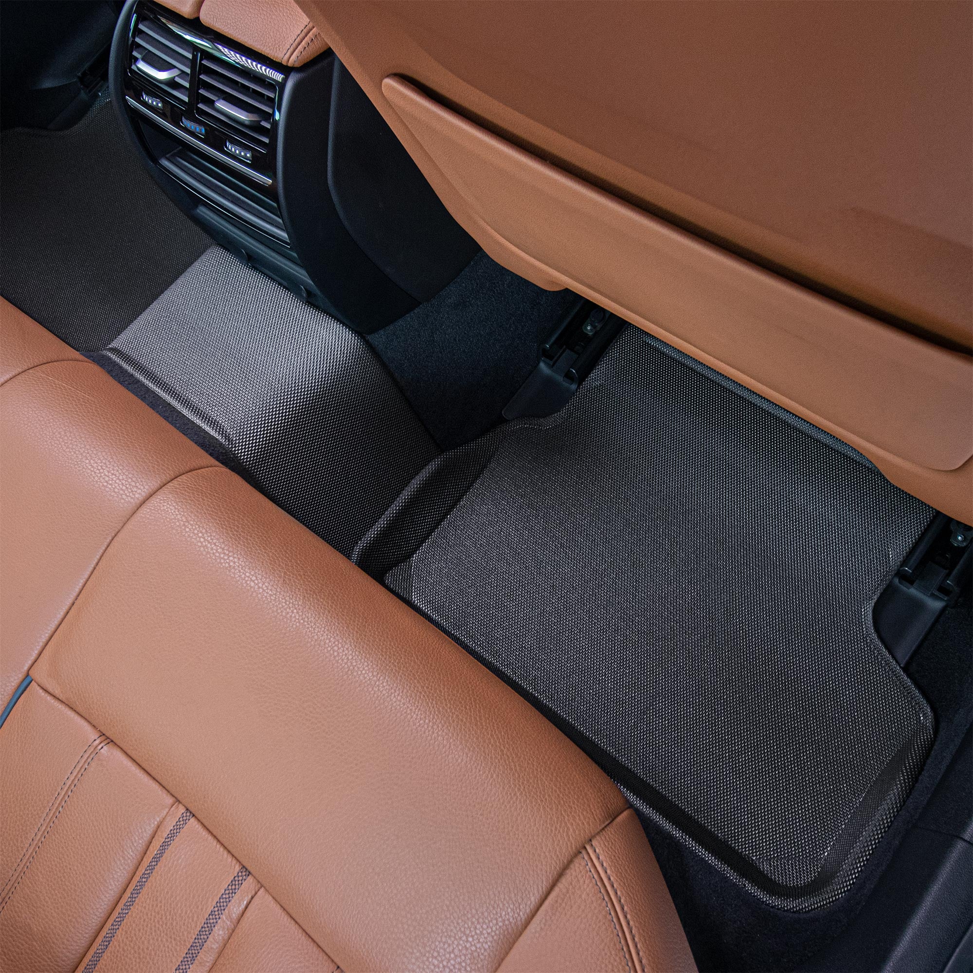 BMW 5 SERIES G30 [2017 - 2022] - 3D® KAGU Car Mat