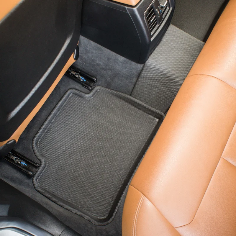 BMW 4 SERIES F36 Gran Coupé [2014 - 2020] - 3D® KAGU Car Mat