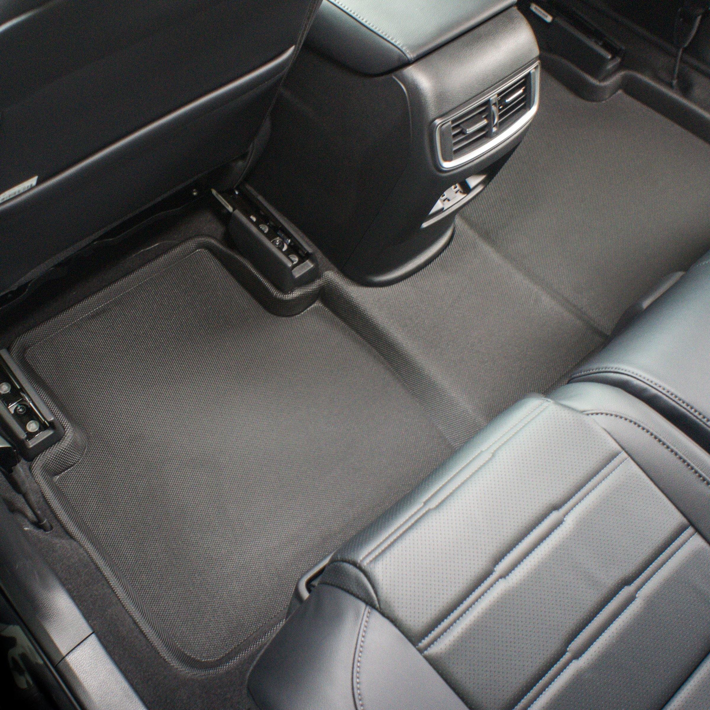 HONDA CR-V 5 (7 SEATER) [2017 - PRESENT] - 3D® KAGU Car Mat - 3D Mats Singapore