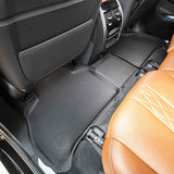 BMW X7 G07 (6 SEATER) [2020 - PRESENT] - 3D® KAGU Car Mat