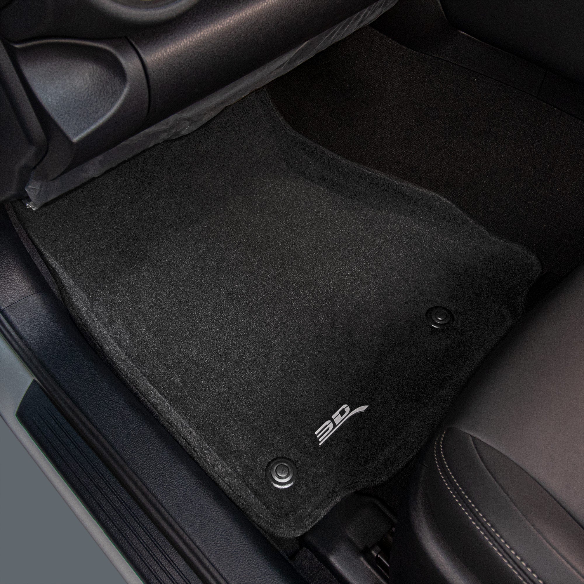 LEXUS IS [2014 - PRESENT] - 3D® ROYAL Car Mat