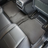 MERCEDES BENZ GLE W167 7-Seater [2020 - PRESENT] - 3D® KAGU Car Mat