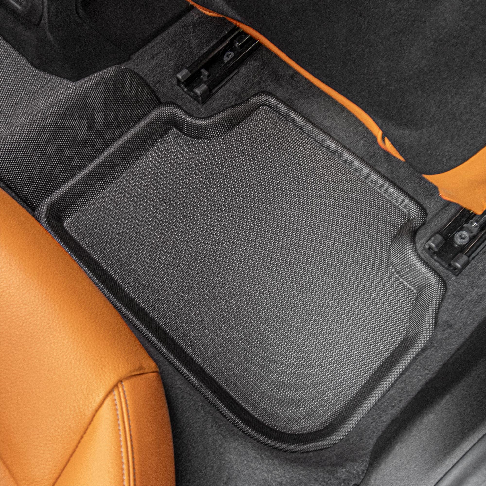 BMW 2 SERIES Gran Coupé F44 [2020 - PRESENT] - 3D® KAGU Car Mat