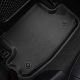 AUDI A5 COUPE B9 [2018 - PRESENT] - 3D® KAGU Car Mat