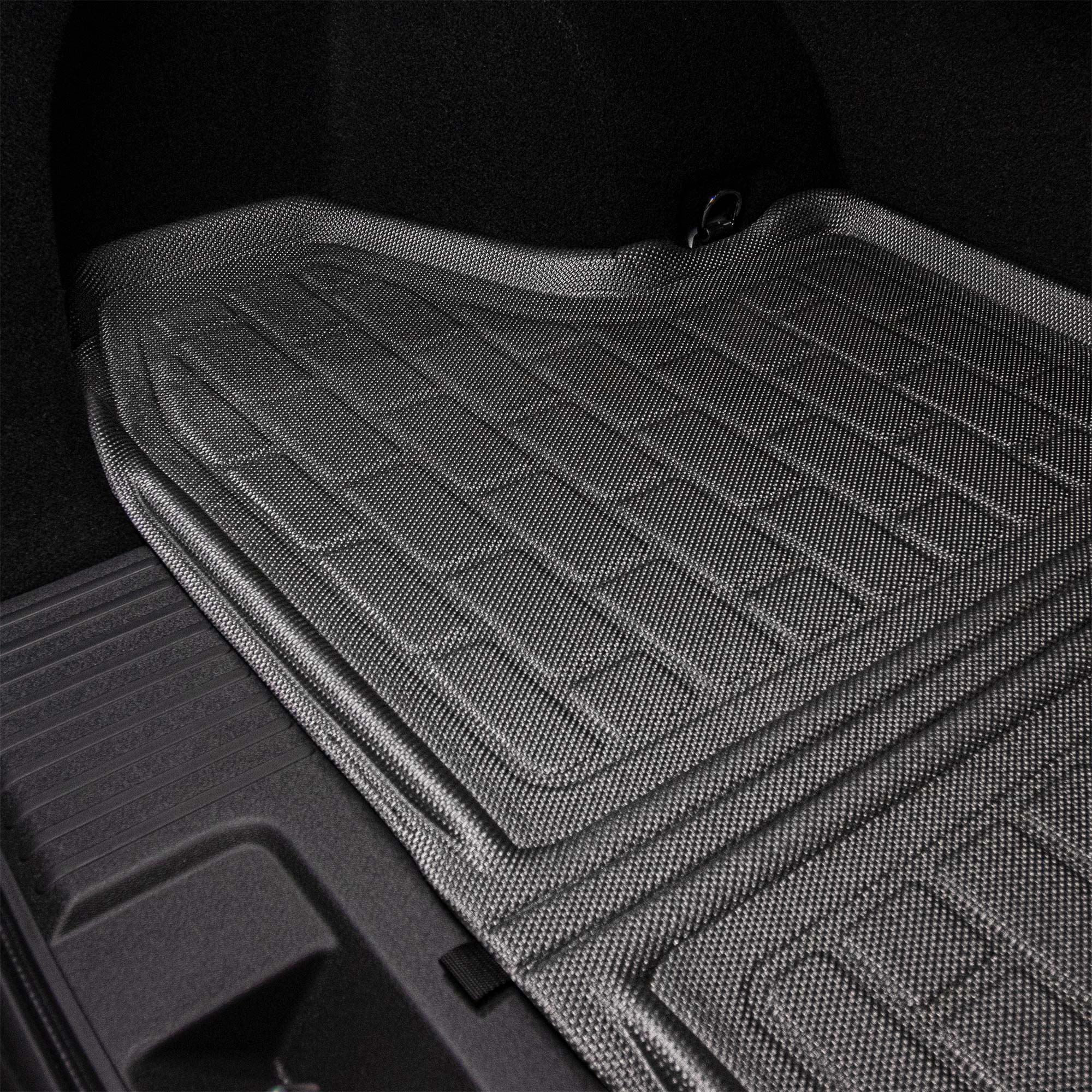 HONDA E [2020 - PRESENT] - 3D® Boot Liner