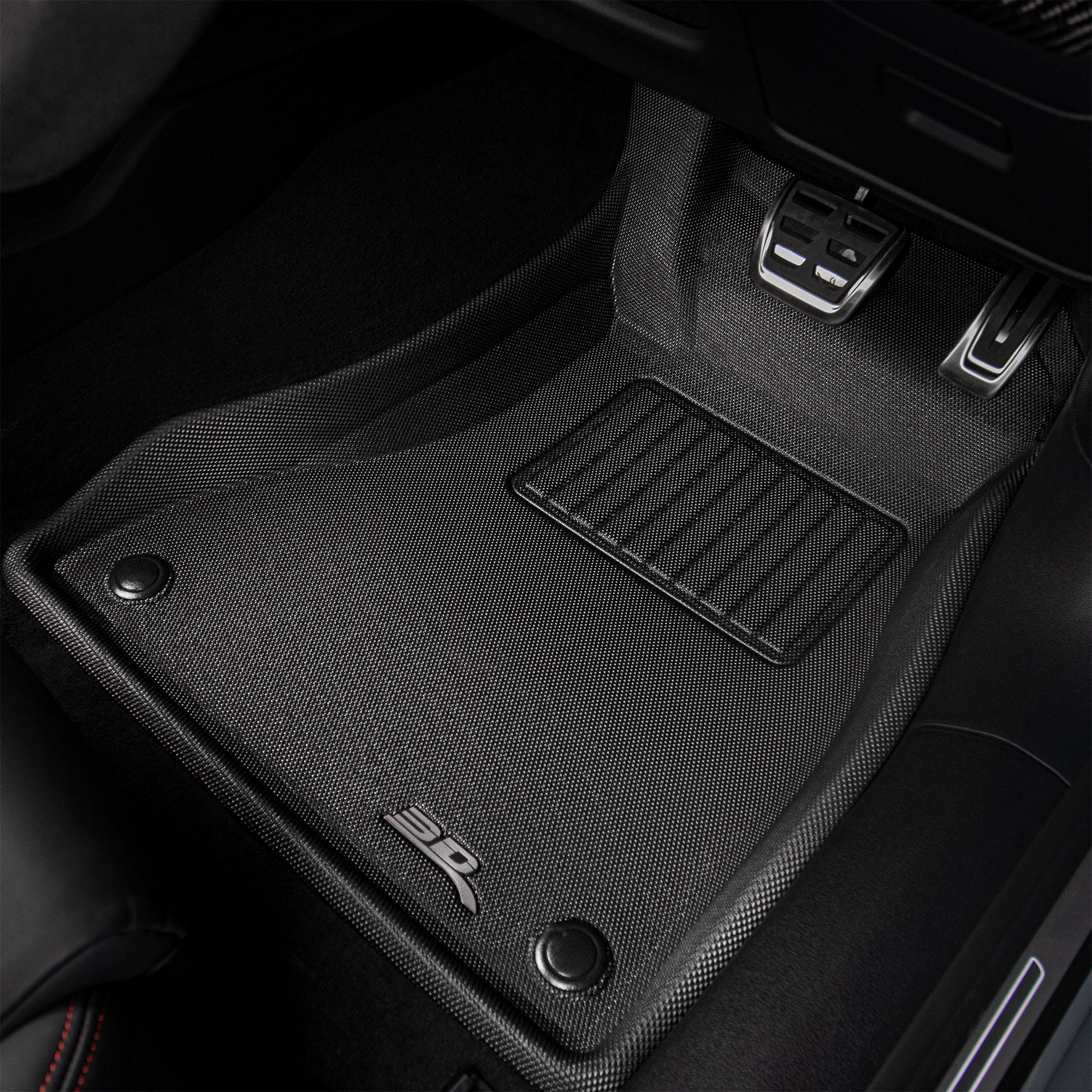 AUDI A5 COUPE B9 [2018 - PRESENT] - 3D® KAGU Car Mat