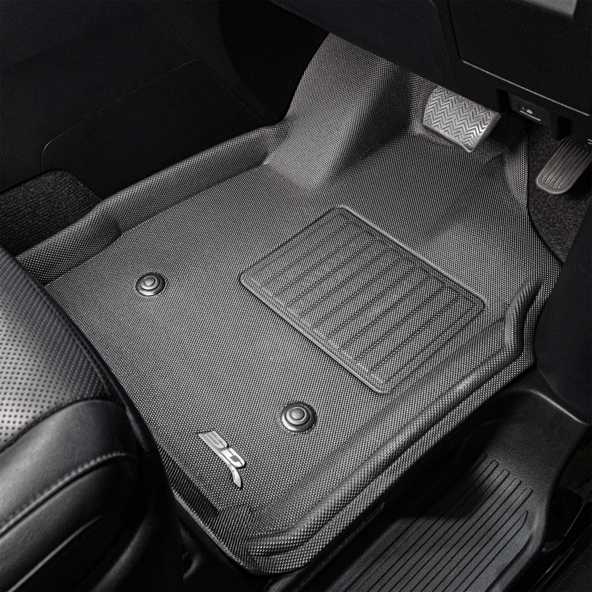 TOYOTA ALPHARD AH30 [2015 - 2023] - 3D® KAGU Car Mat