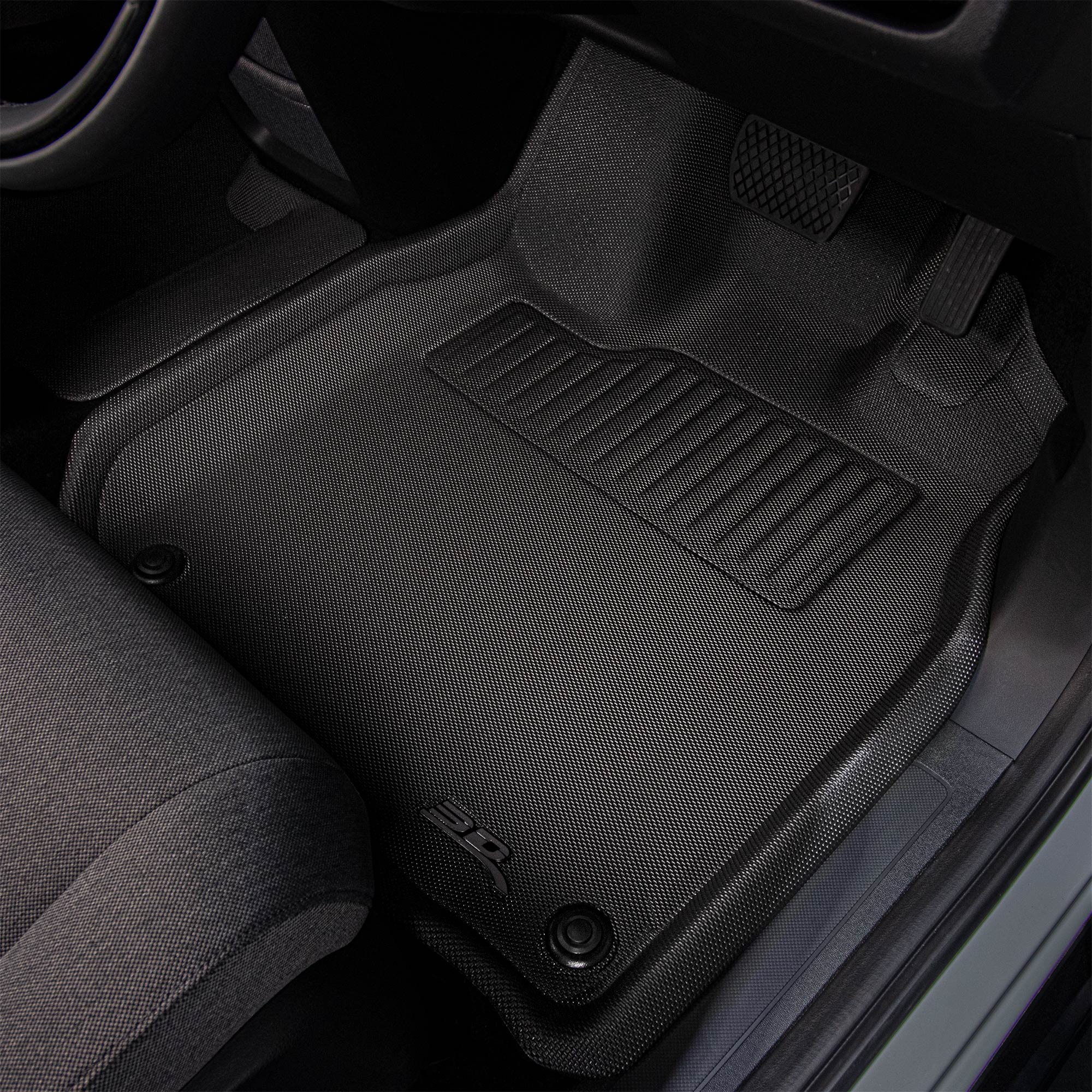 HONDA E [2020 - PRESENT] - 3D® KAGU Car Mat