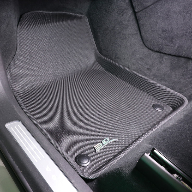 VOLVO XC90 [2015 - PRESENT] - 3D® KAGU Car Mat