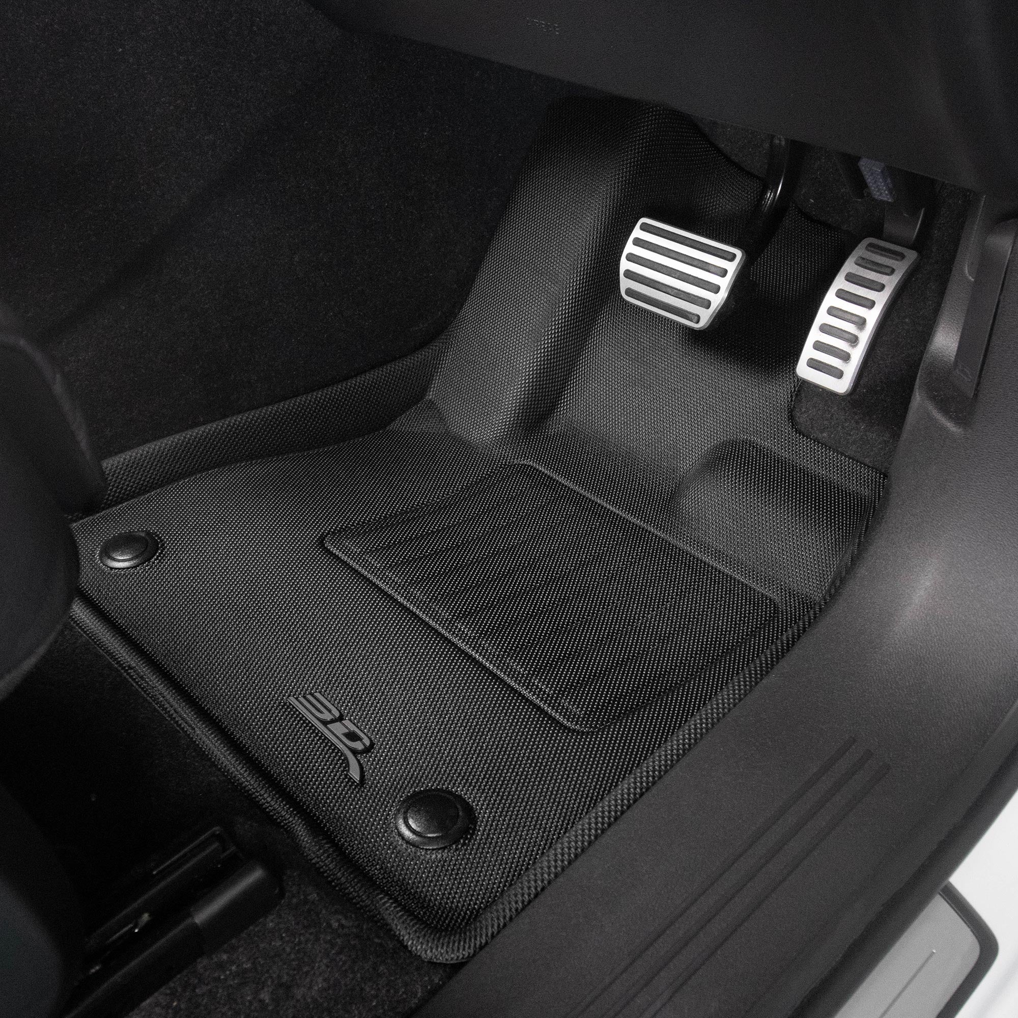 VOLVO XC40 RECHARGE [2021 - PRESENT] - 3D® KAGU Car Mat