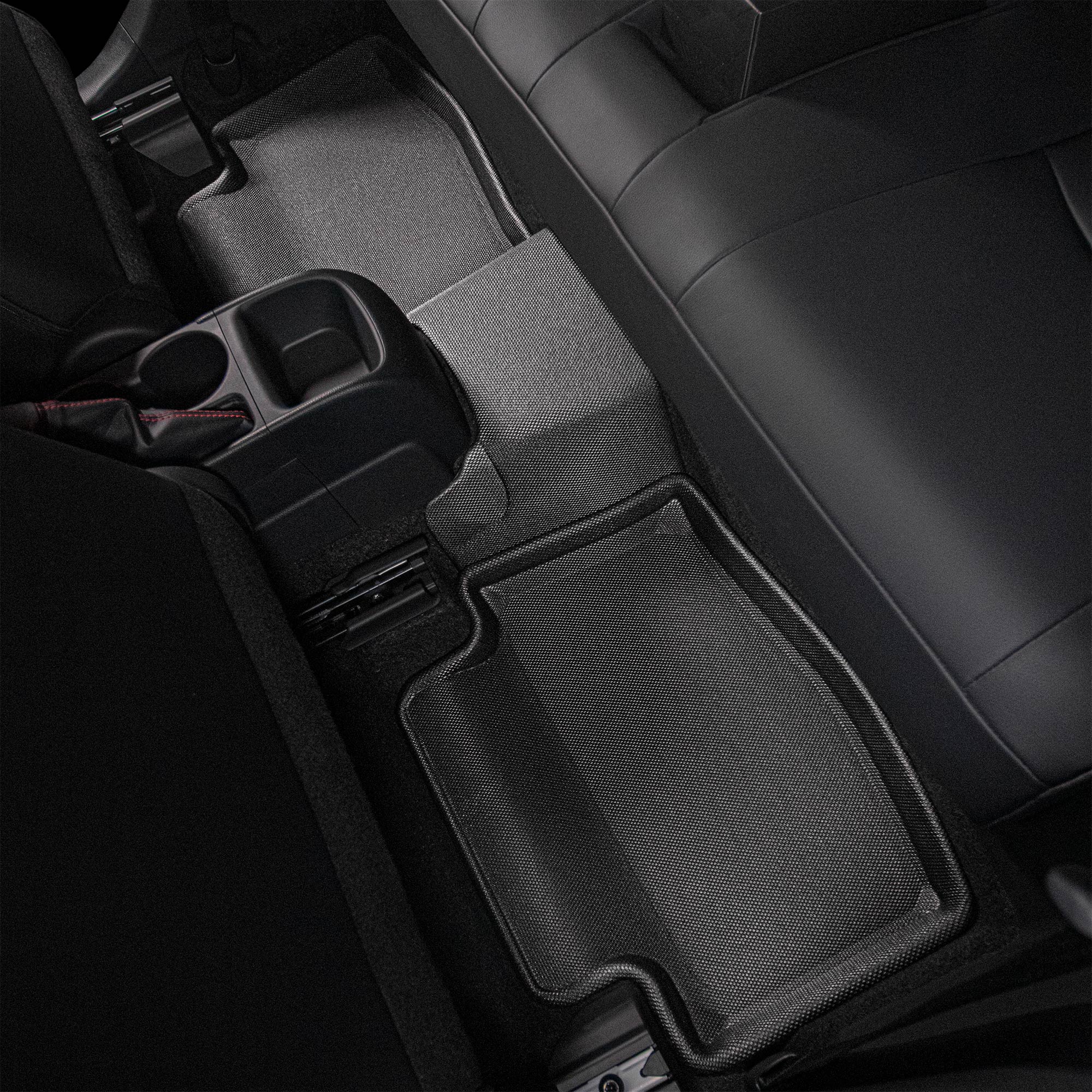 TOYOTA GR YARIS [2021 - PRESENT] - 3D® KAGU Car Mat