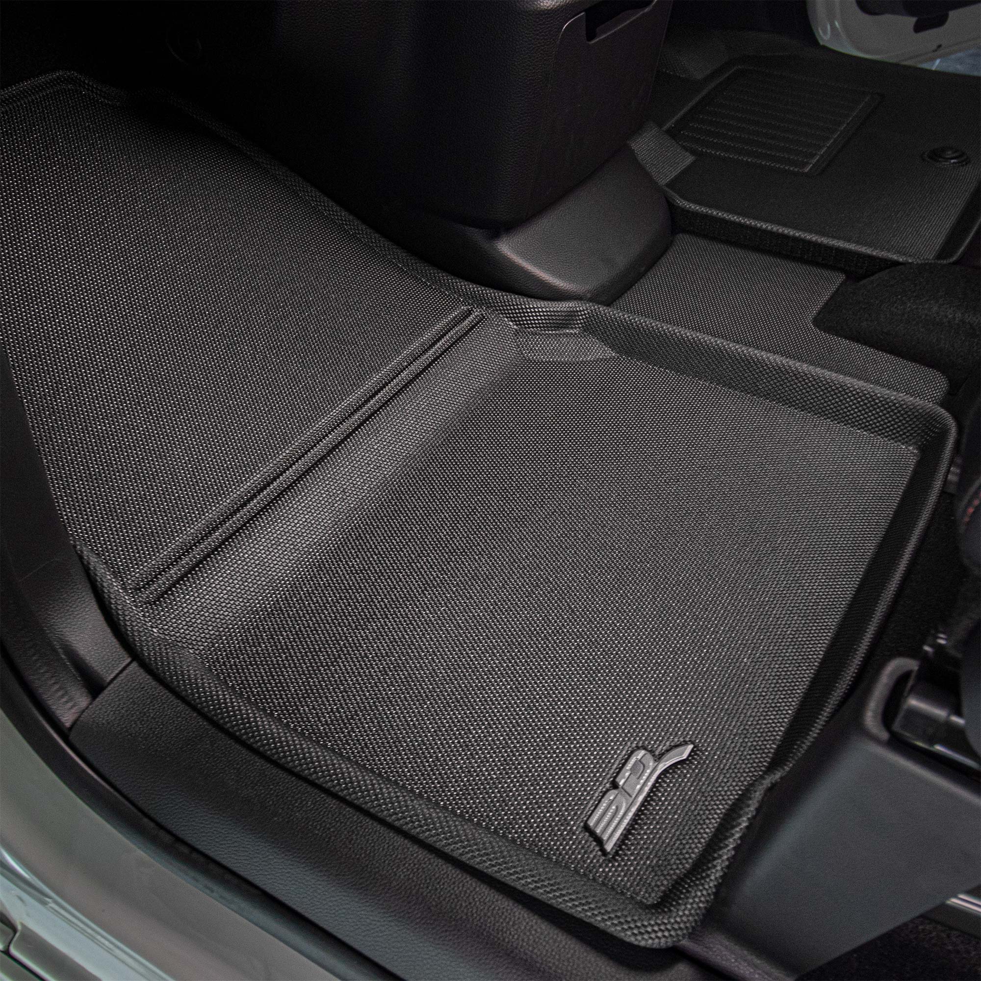 HONDA NBOX (JF3/4) [2018 - PRESENT] - 3D® KAGU Car Mat