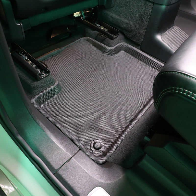 VOLVO XC90 [2015 - PRESENT] - 3D® KAGU Car Mat