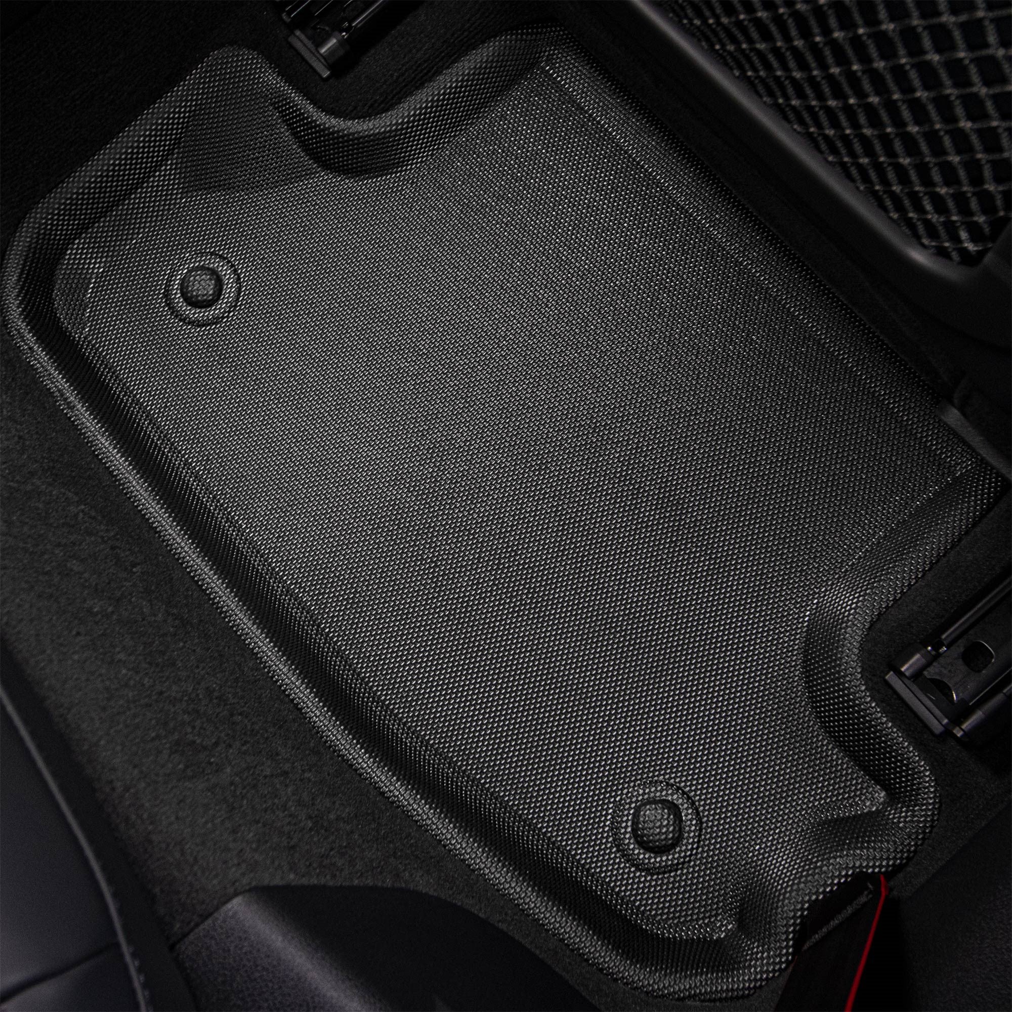 AUDI A5 COUPE B9 [2018 - PRESENT] - 3D® KAGU Car Mat