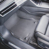 AUDI A6 C8 [2018 - PRESENT] - 3D® KAGU Car Mat