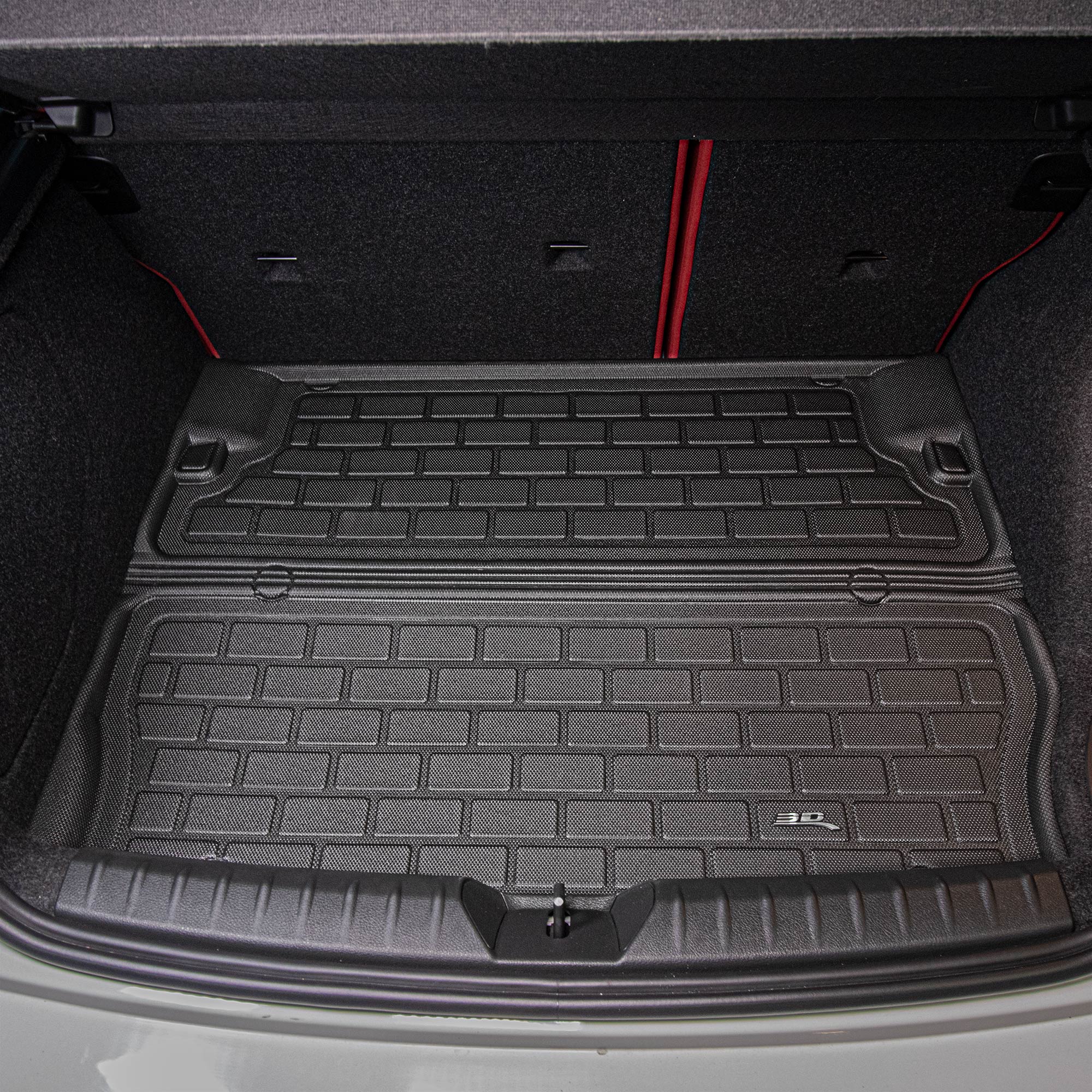 BMW 1 SERIES F20 [2015 - 2020] - 3D® Boot Liner