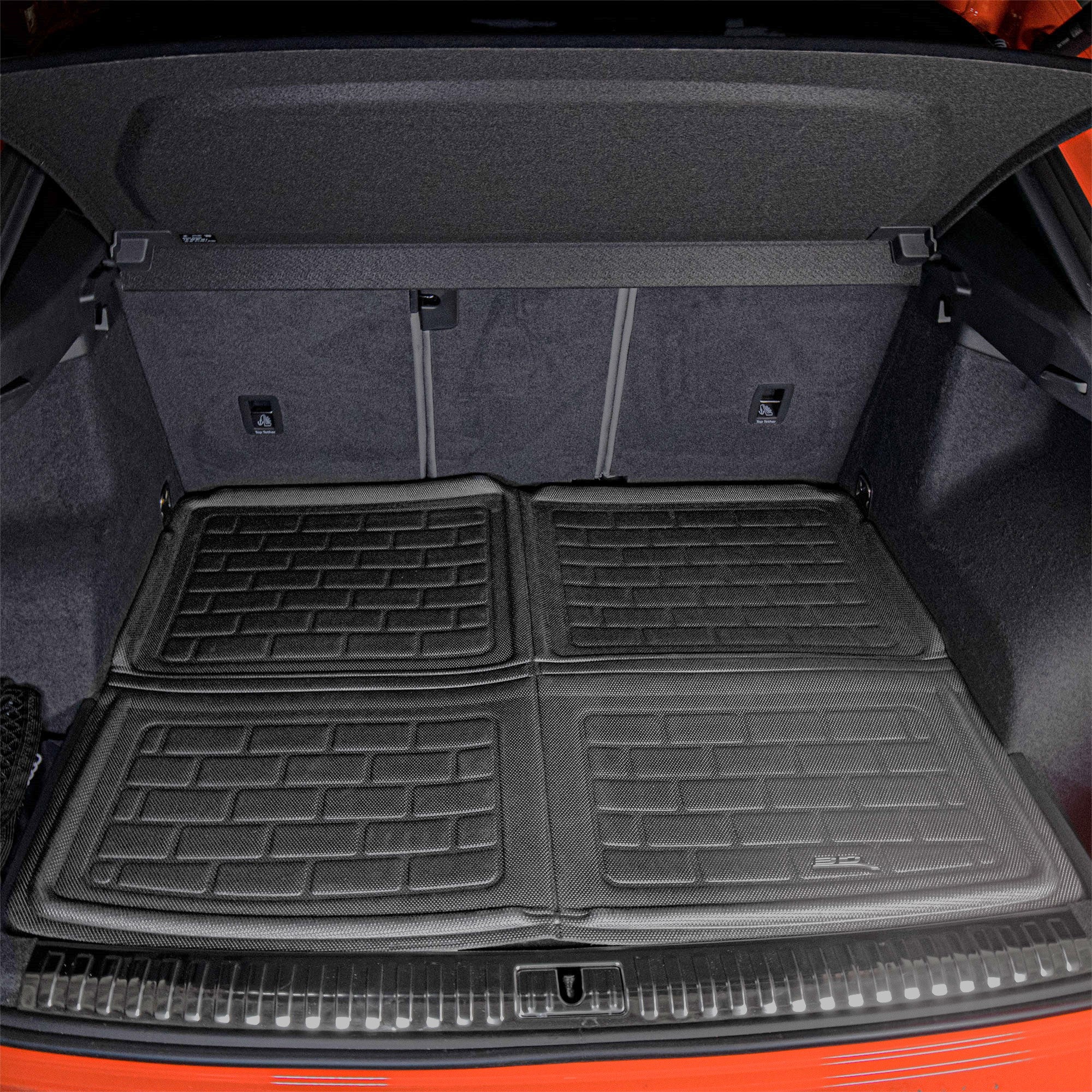 AUDI Q3 F3 [2019 - PRESENT] - 3D® Boot Liner