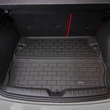 BMW 1 SERIES F20 [2015 - 2020] - 3D® Boot Liner