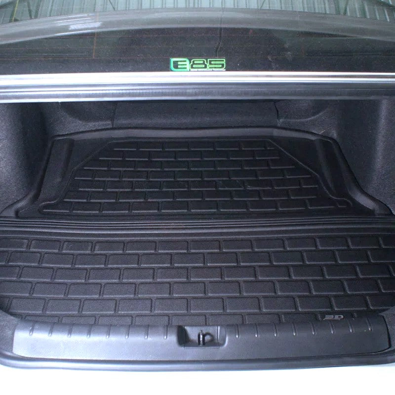 HONDA CIVIC FC [2016 - 2021] - 3D® Boot Liner