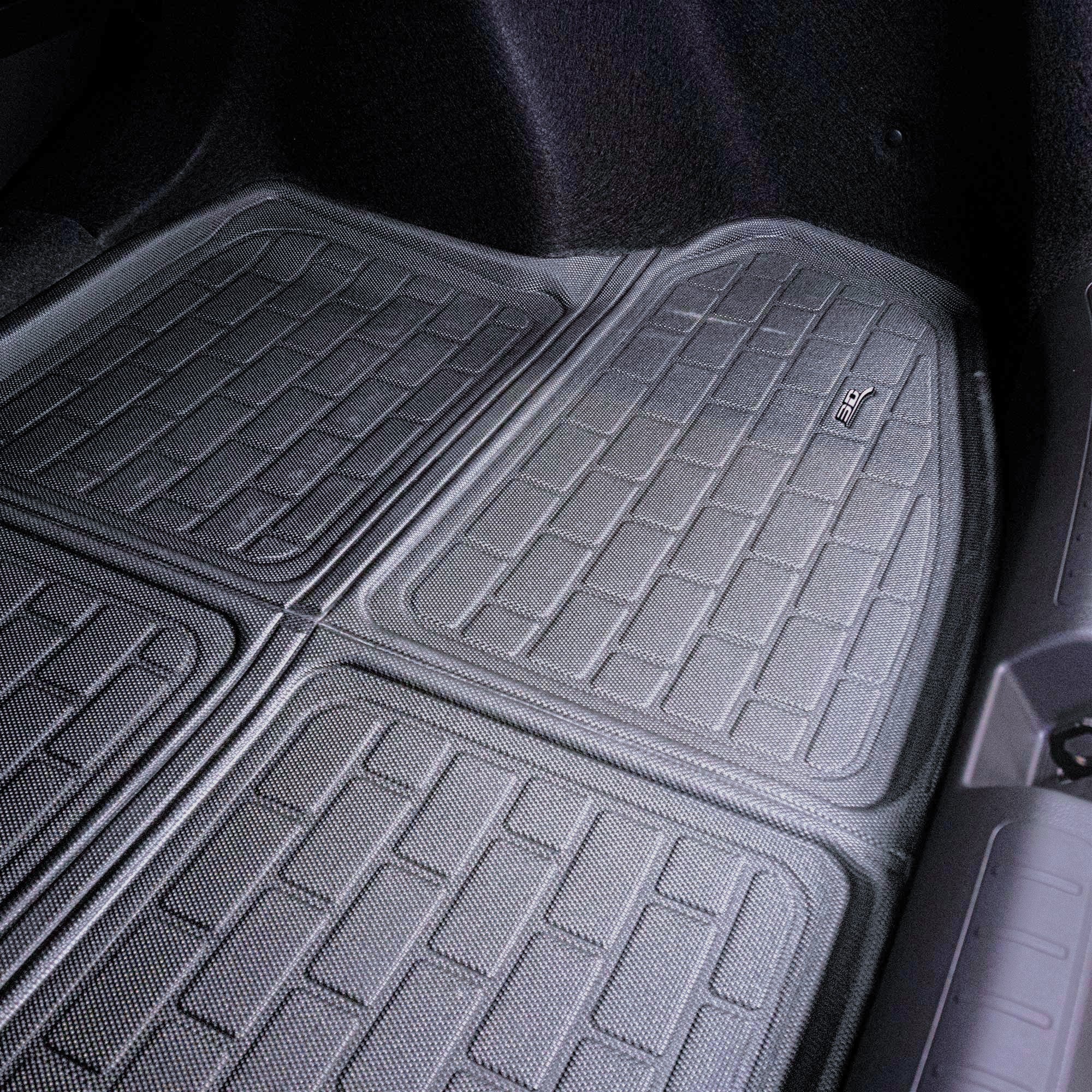 HONDA CIVIC FE [2022 - PRESENT] - 3D® Boot Liner