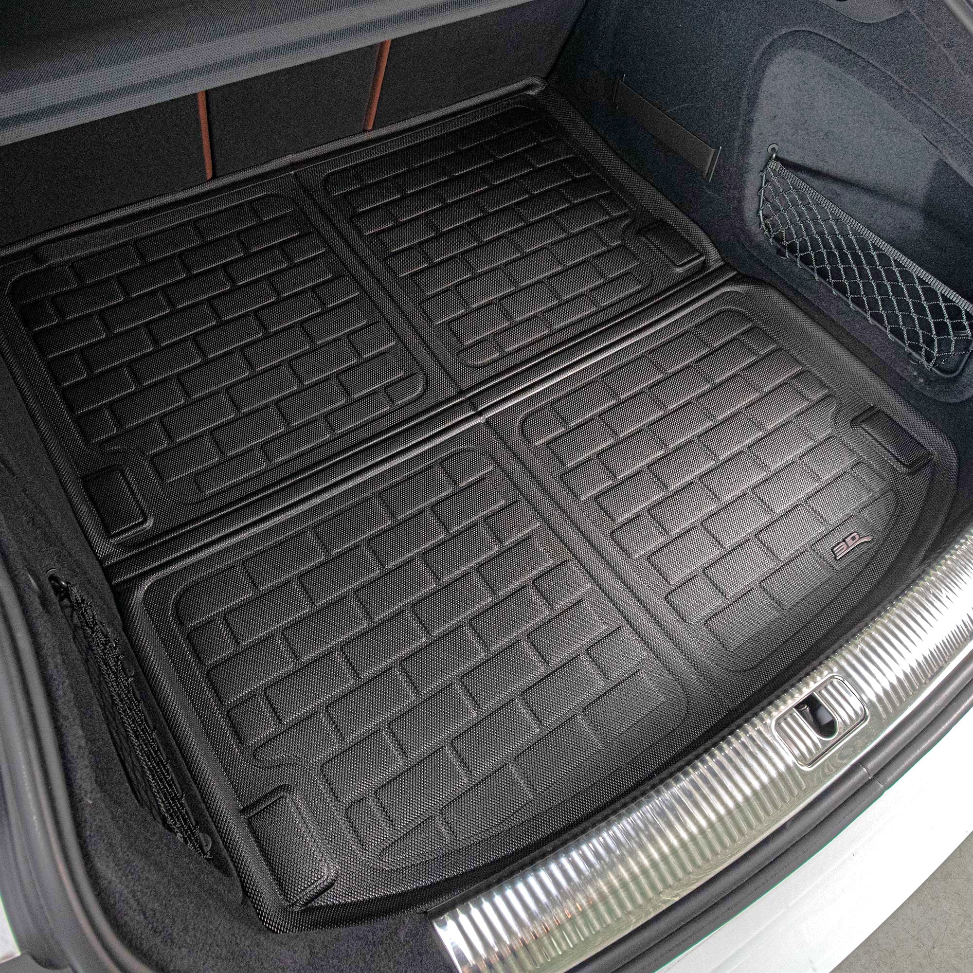 AUDI A4 B9 [2017 - PRESENT] - 3D® Boot Liner