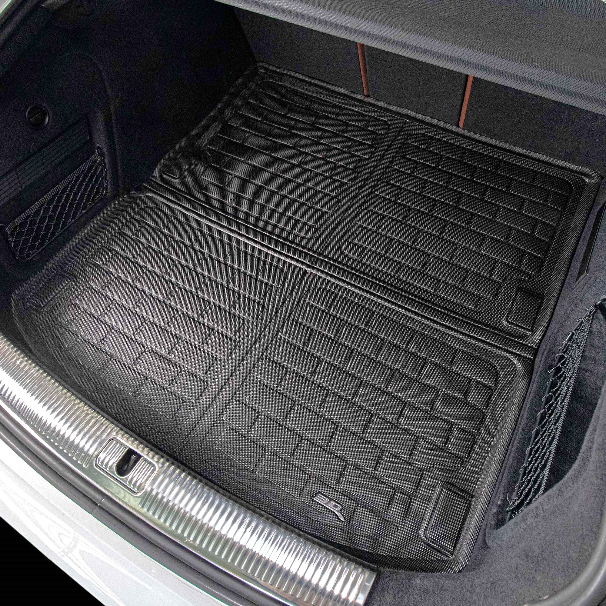 AUDI A4 B9 [2017 - PRESENT] - 3D® Boot Liner