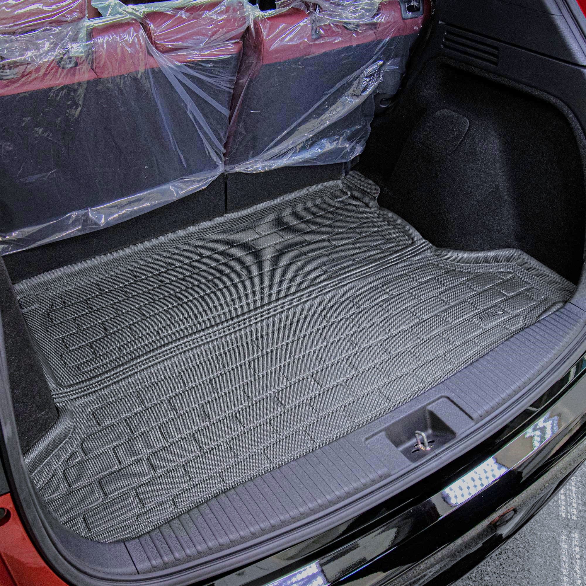 HONDA HRV / VEZEL [2014 - 2021] - 3D® Boot Liner