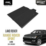RANGE ROVER SPORT L494 [2013 - PRESENT] - 3D® Boot Liner