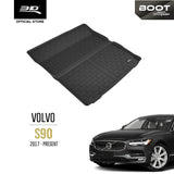 VOLVO S90 [2017 - PRESENT] - 3D® Boot Liner