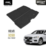 VOLVO XC60 [2018 - PRESENT] - 3D® Boot Liner