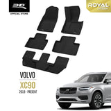 VOLVO XC90 [2015 - PRESENT] - 3D® ROYAL Car Mat