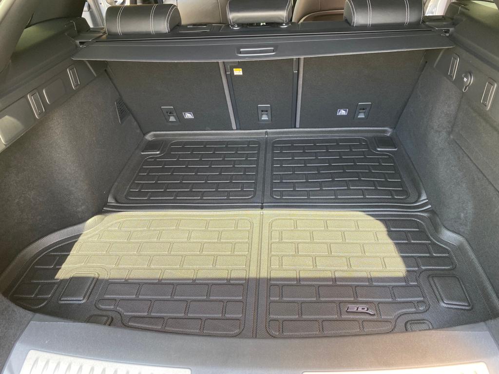 RANGE ROVER VELAR [2017 - PRESENT] - 3D® Boot Liner