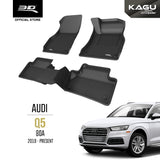 AUDI Q5 [2018 - PRESENT] - 3D® KAGU Car Mat