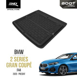 BMW 2 SERIES Gran Coupé F44 [2020 - PRESENT] - 3D® Boot Liner