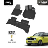 HONDA E [2020 - PRESENT] - 3D® KAGU Car Mat