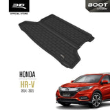 HONDA HRV / VEZEL [2014 - 2021] - 3D® Boot Liner
