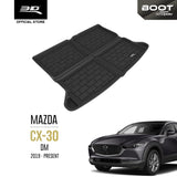MAZDA CX30 [2019 - PRESENT] - 3D® Boot Liner