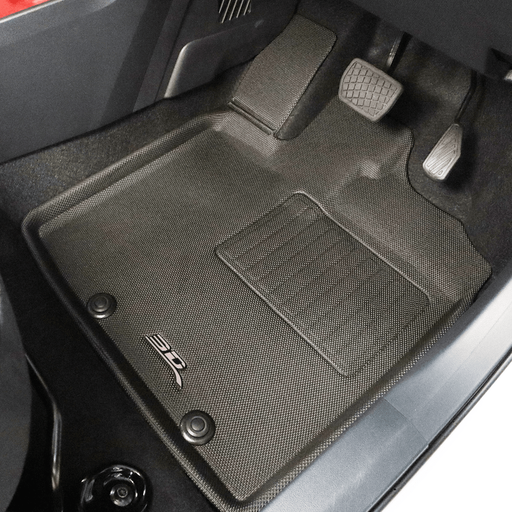 TOYOTA RAIZE [2019 - PRESENT] - 3D® KAGU Car Mat
