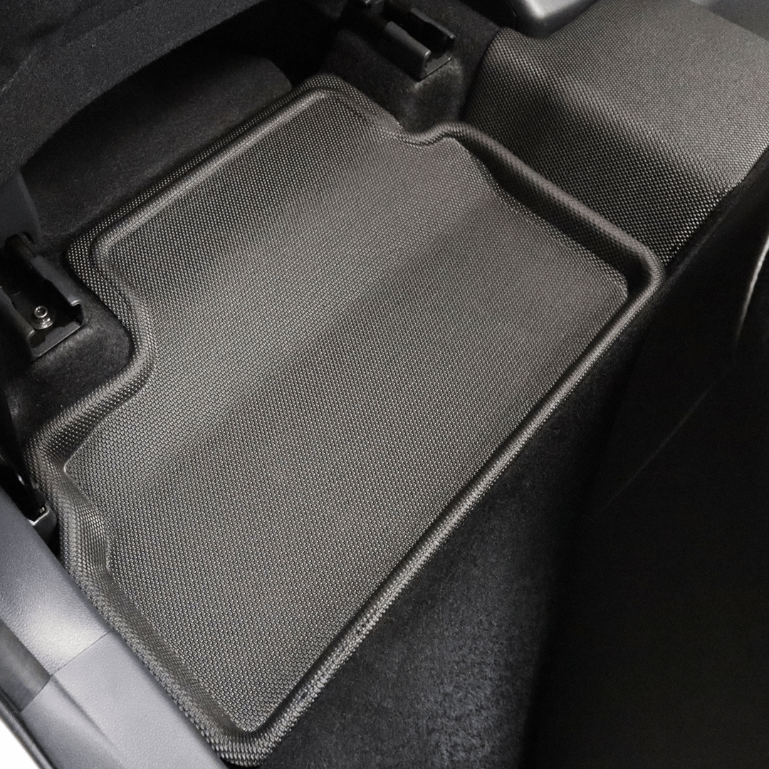 TOYOTA RAIZE [2019 - PRESENT] - 3D® KAGU Car Mat