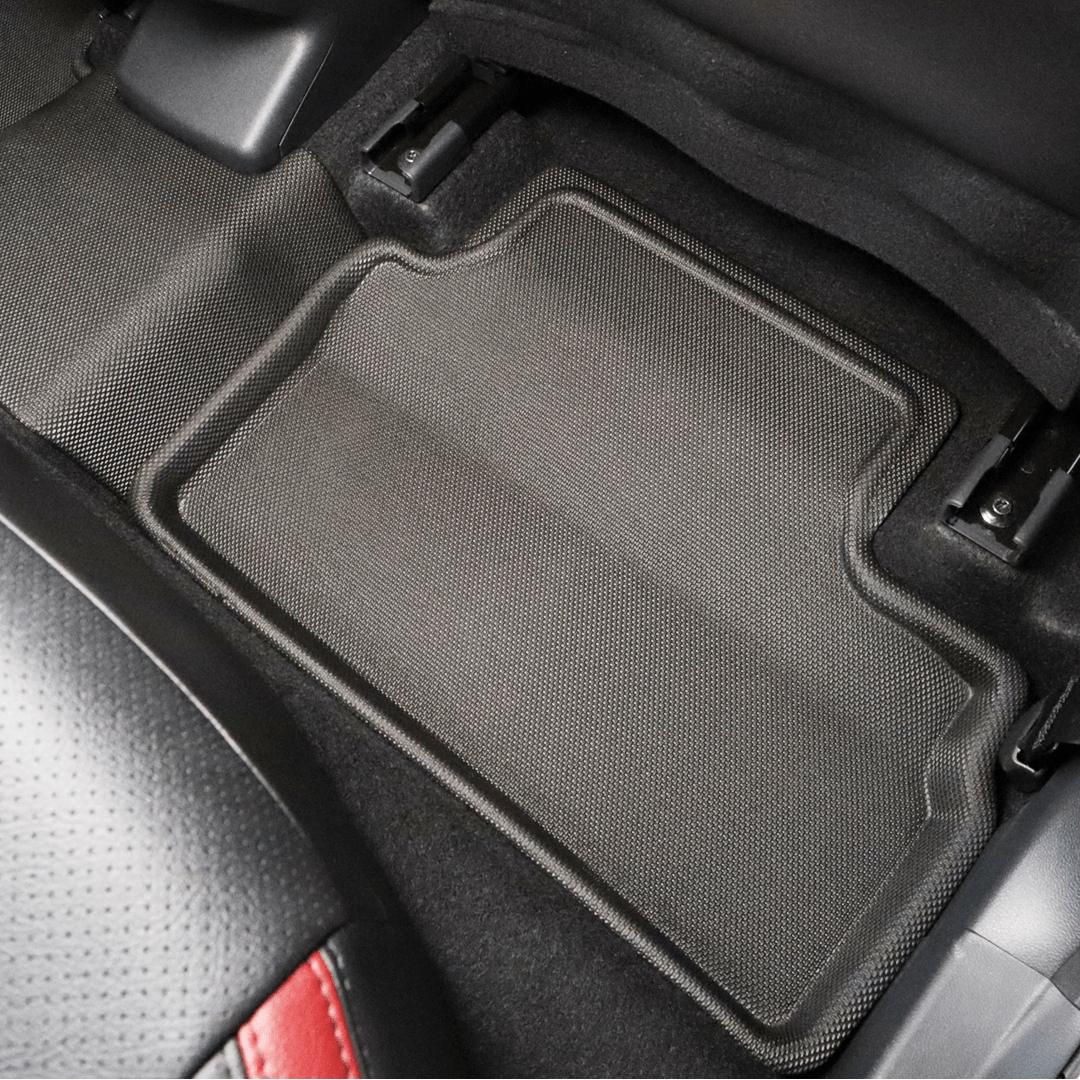 TOYOTA RAIZE [2019 - PRESENT] - 3D® KAGU Car Mat