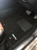 LEXUS NX [2015 - 2021] - 3D® ROYAL Car Mat