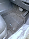 TOYOTA HARRIER XU80 HYBRID [2021 - PRESENT]  - 3D® ROYAL Car Mat