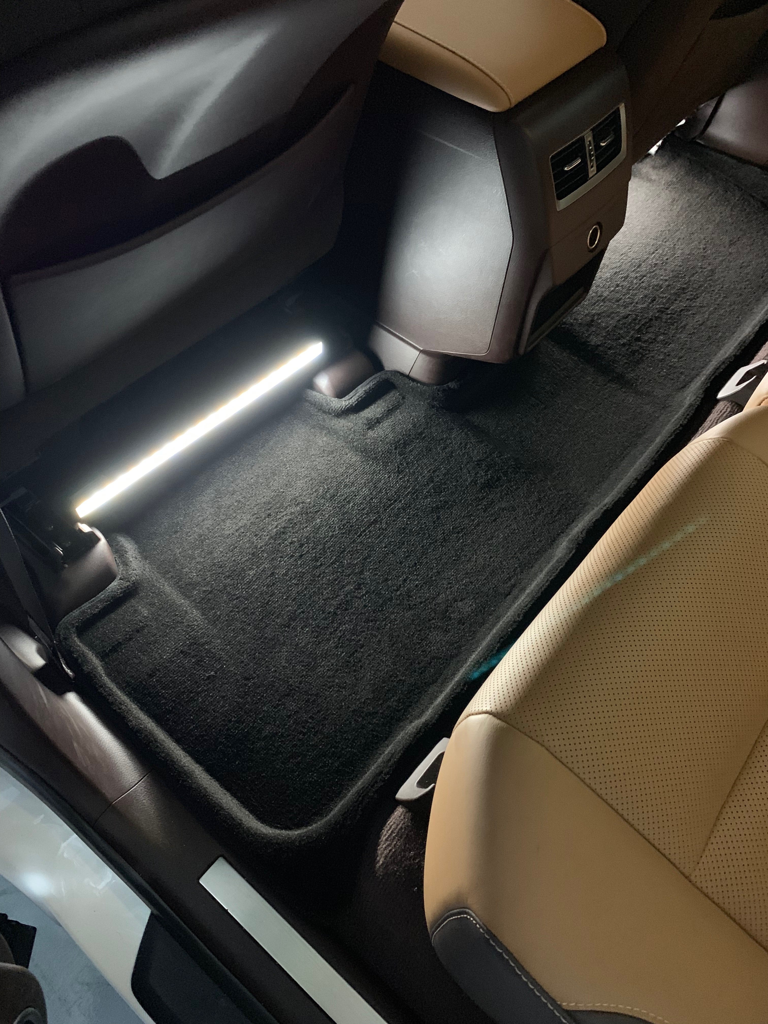 LEXUS RX [2016 - 2022] - 3D® ROYAL Car Mat