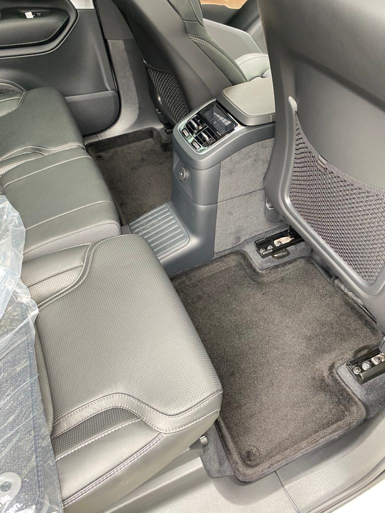 VOLVO XC90 [2015 - PRESENT] - 3D® ROYAL Car Mat