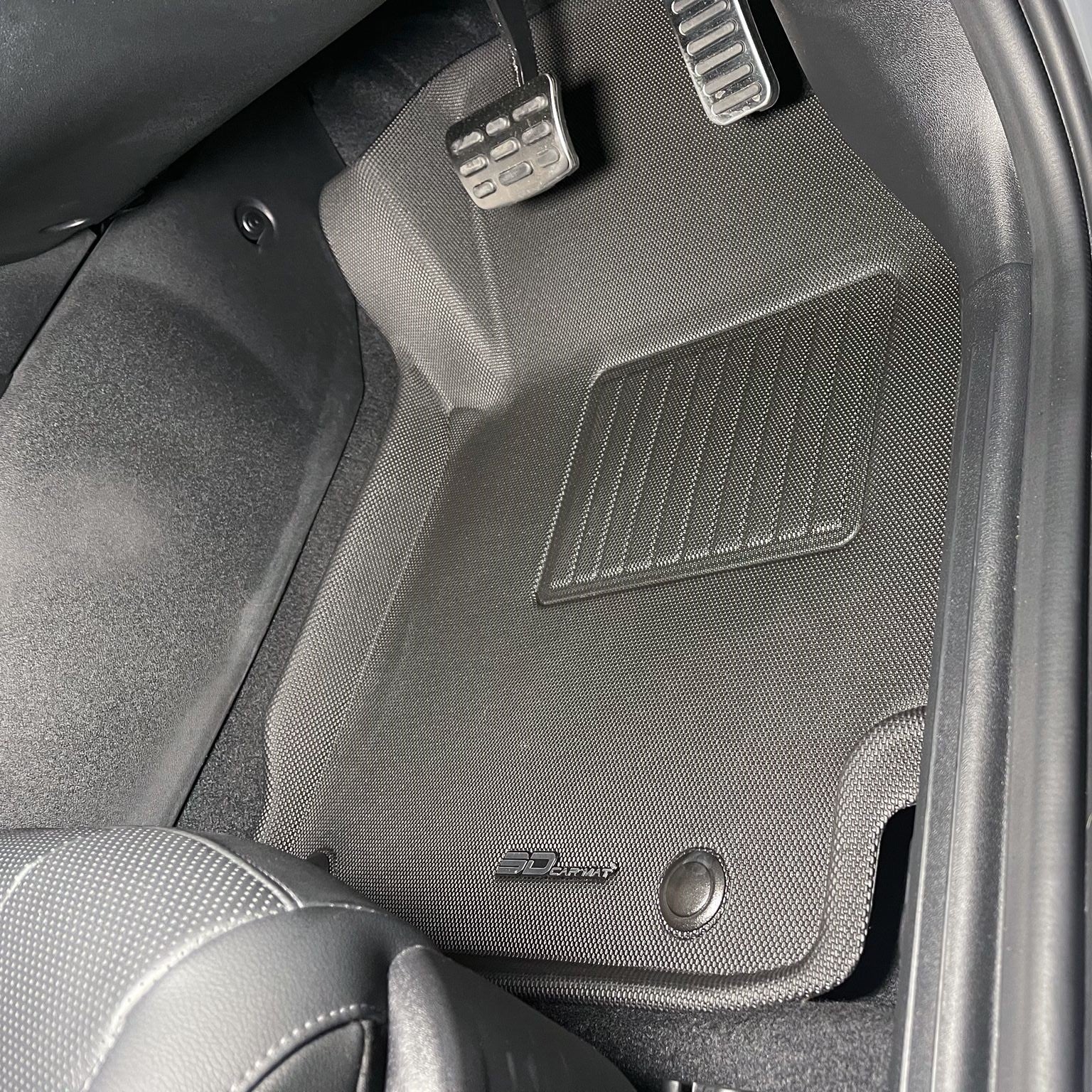 HYUNDAI AVANTE CN7 [2021 - PRESENT] - 3D® KAGU Car Mat