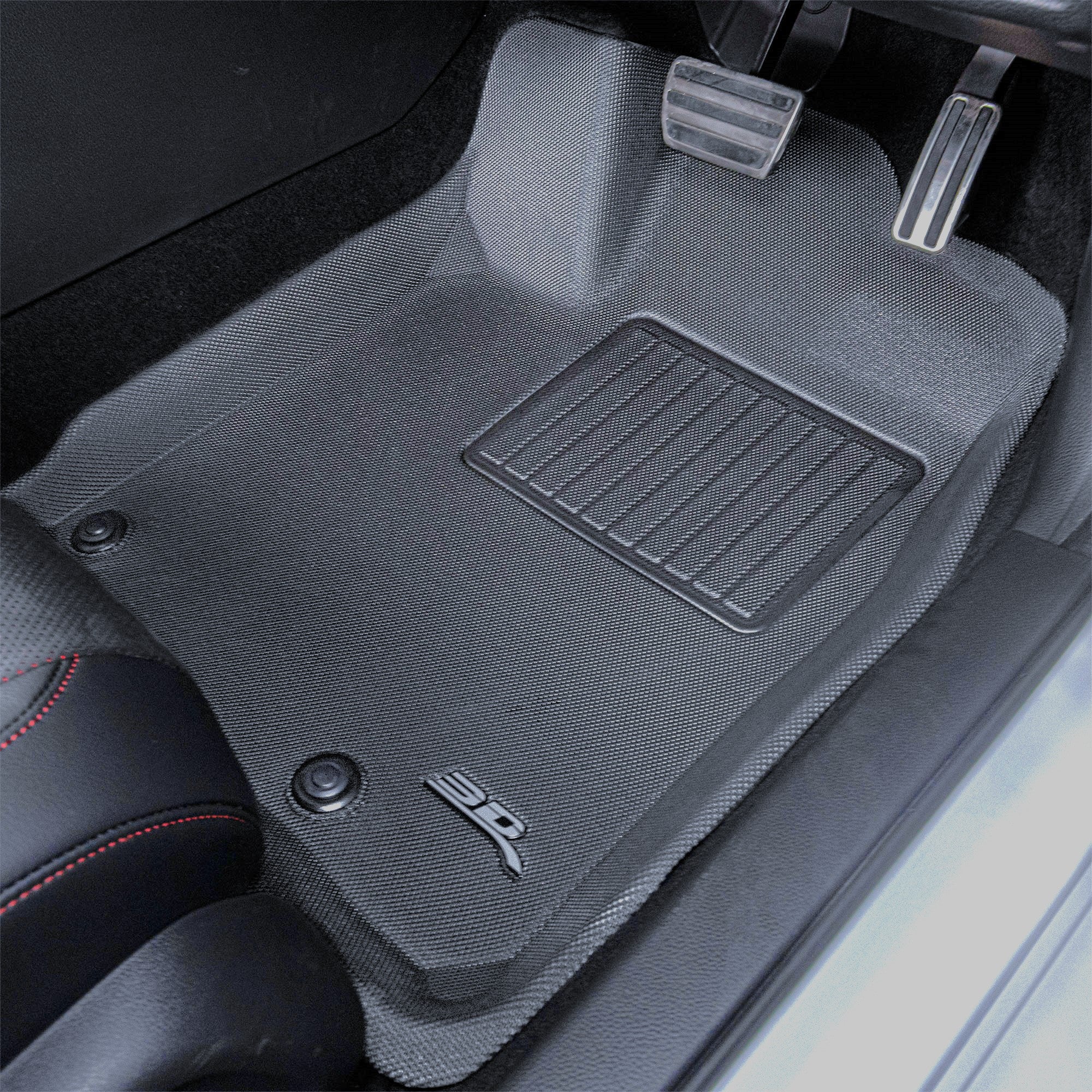 HONDA CIVIC FE PETROL [2022 - PRESENT] - 3D® KAGU Car Mat