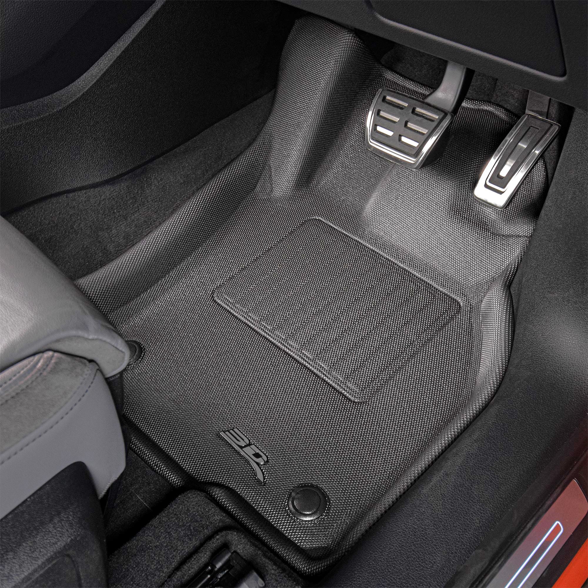 AUDI Q3 F3 [2019 - PRESENT] - 3D® KAGU Car Mat